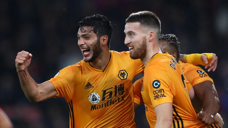 Wolves