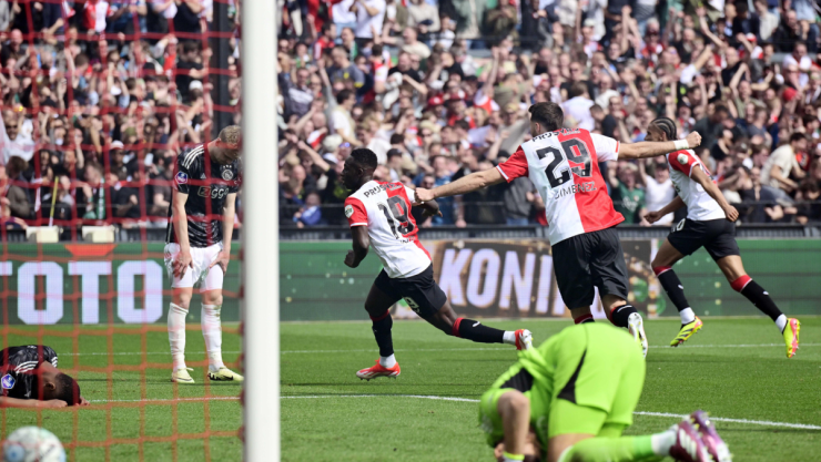 Feyenoord
