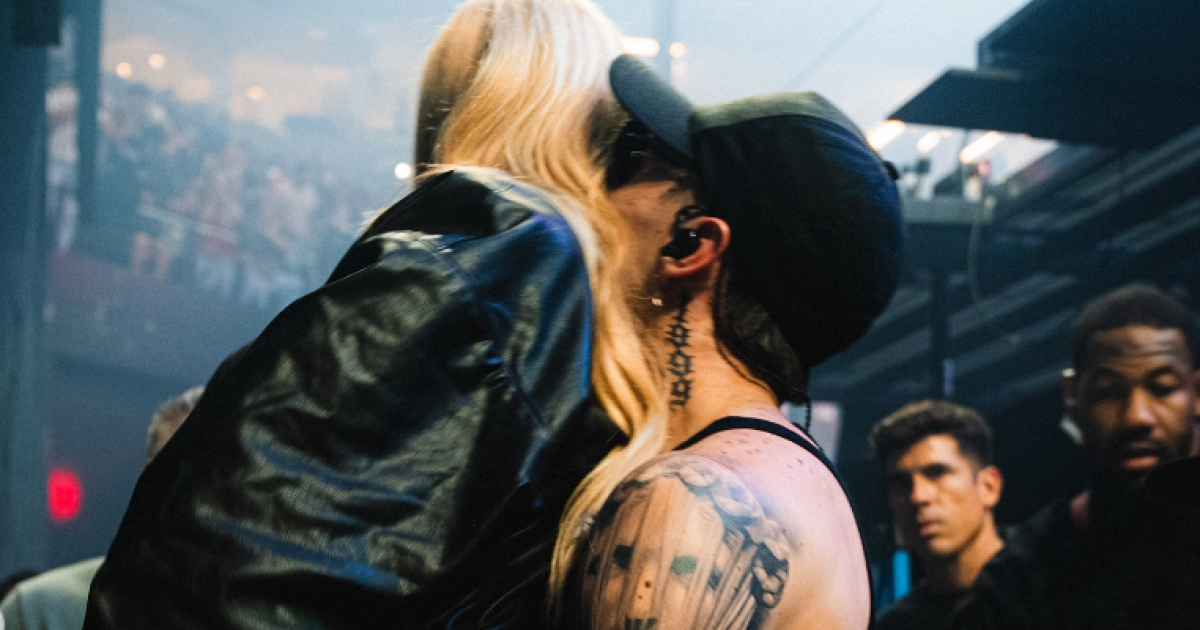 ¿Quién es Hanna Howell, la nueva novia de Peso Pluma a quien le regaló ...