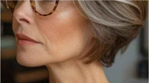 peinado bob quita años