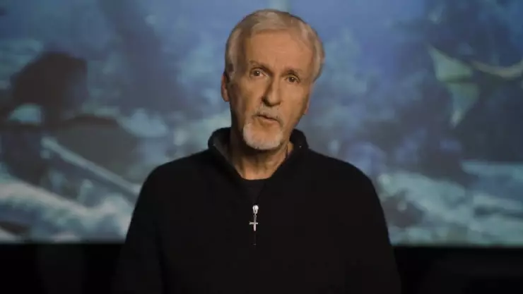 james cameron abucheado estreno avatar 2