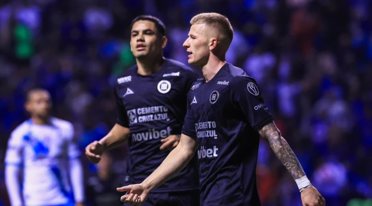 Cruz Azul
