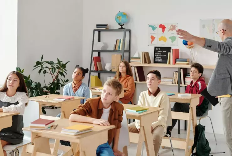 Estas son las fechas clave del regreso a clases en enero 2026 en Baja California