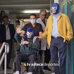 bue demon jr deja hospital