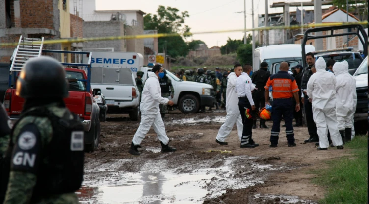 Investigación de crimen en centro de rehabilitación en Irapuato.jpg