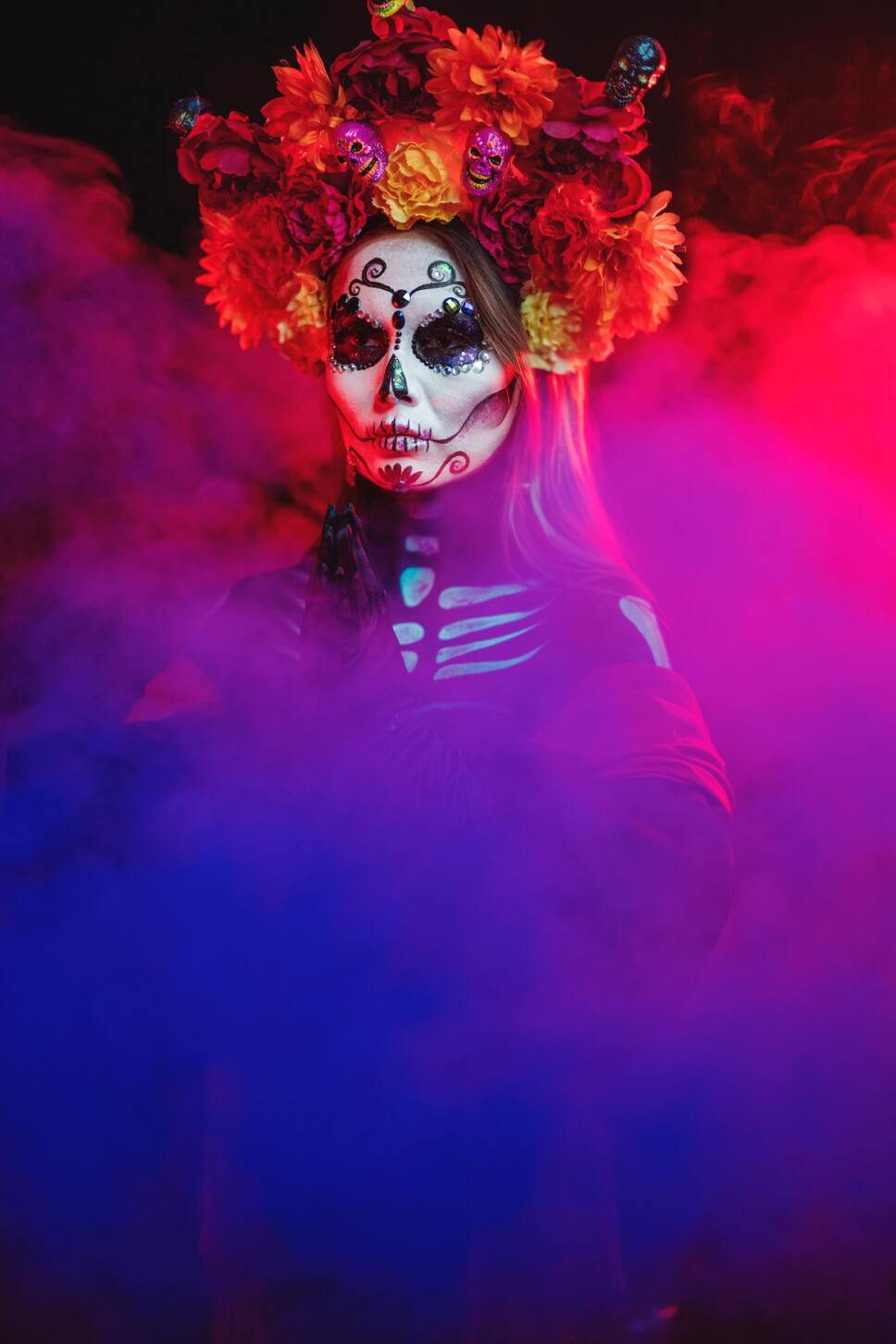 dia de muertos tradicion