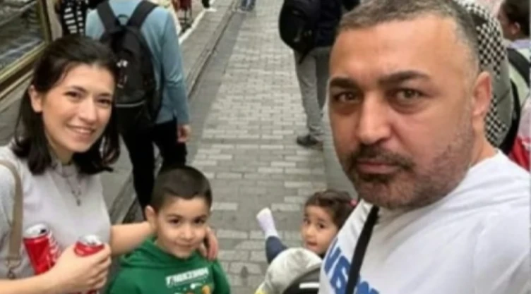 Familia Böcek