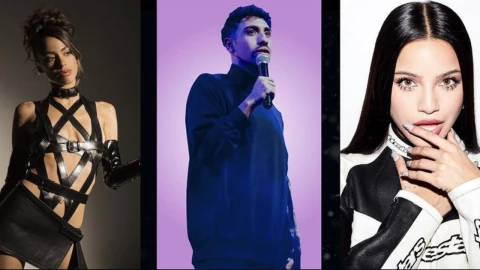 Festival Viña del Mar 2023 Estos son los artistas y los días que se presentarán