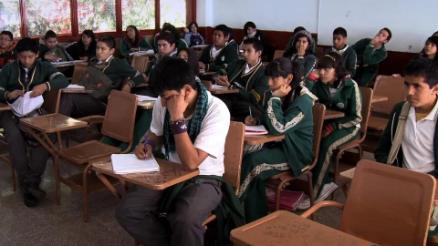 La SEP modificó el calendario escolar para las inscripciones.