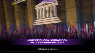 ¿Qué se busca lograr con esta conmemoración a nivel global?