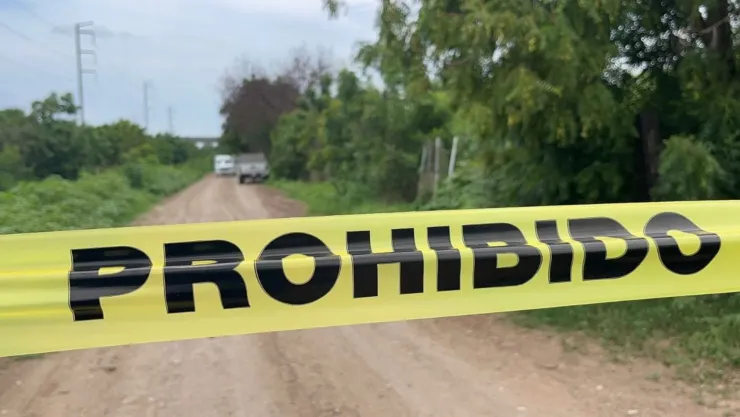 Asesinan a expolicía municiopal en el sector Barracnos en Culiacán..jpg