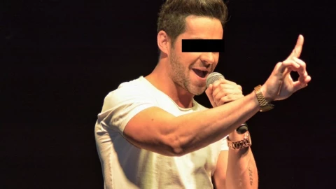 Niegan libertad condicional para el actor Eleazar ‘N’