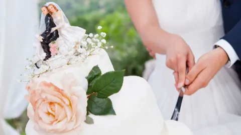 señales boda