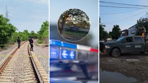 Noticias de Sinaloa hoy sábado 19 de julio de 2025