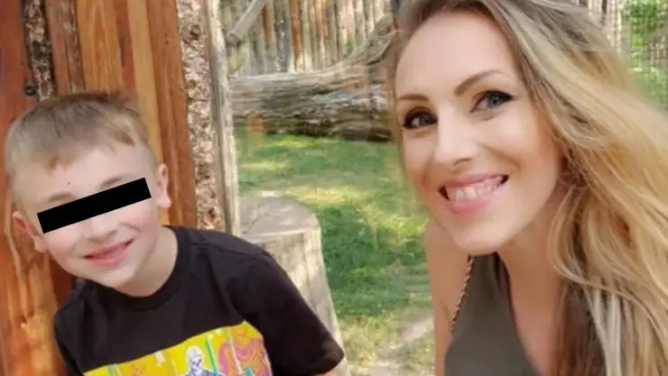 Niño fue mutilado hasta la muerte por los cuatro perros de su vecino