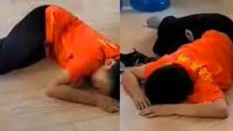 Maestro de artes marciales mata a niño de 8 años en su primer día de clases