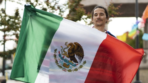 MEXICANO