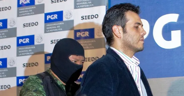 Aplazan juicio en EUA contra ‘Vicentillo’