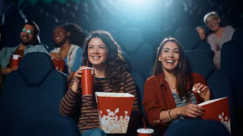 Promoción Cinépolis