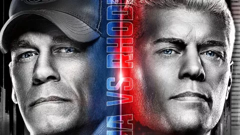 WWE SummerSlam 2025: Resultados