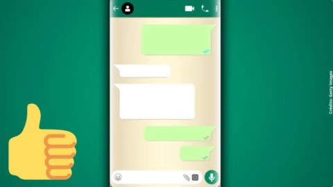 WhatsApp: Así pueden hackear tu cuenta mediante el buzón de voz.
