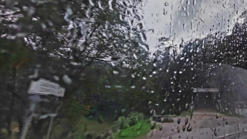 Clima morelos lluvias