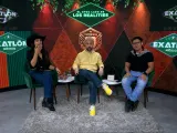 El Otro Lado de los Realities: Programa completo del 16 de octubre del 2026
