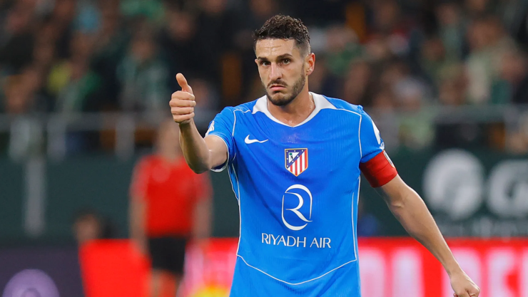Atlético Madrid vs Real Betis_ Fecha y Hora para Estados Unidos