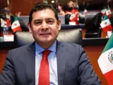 Investigación de EU señala a Alejandro Armenta y nexos con el huachicol en México