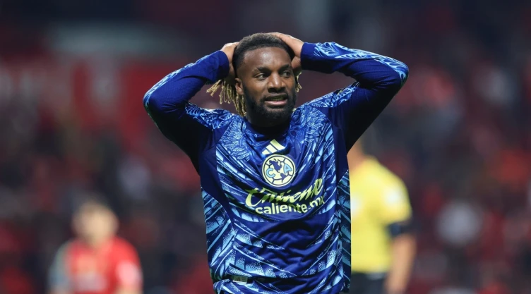 Allan Saint-Maximin