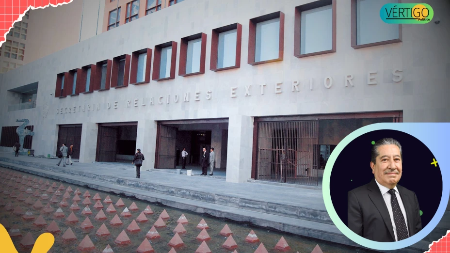 Consulados y embajadas