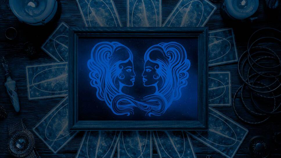 Signo Géminis 1