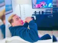 Cristian Castro.