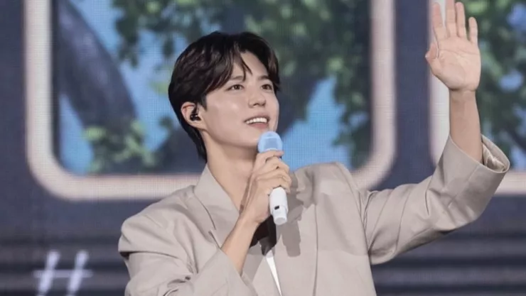 Park Bo Gum en México 2025 ¿A qué ciudades vendrá y cuáles son las fechas para ver al actor de ‘Si la vida te da mandarinas’