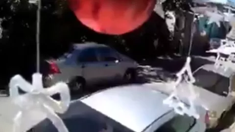 Video del sismo en Guatemala hoy domingo 5 de enero