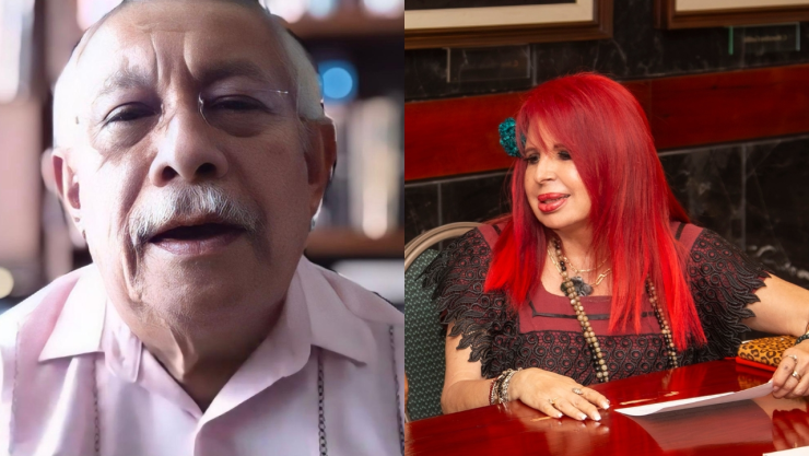 Jorge González denuncia el precio de criticar al gobierno en Campeche