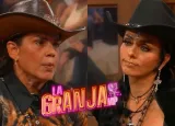 ¿Dejaron fuera a Niurka? Surge un nuevo equipo en La Granja VIP y ya piden apoyo para las “MermeLadys”