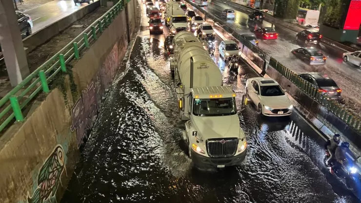 lluvias sábado 30 de agosto