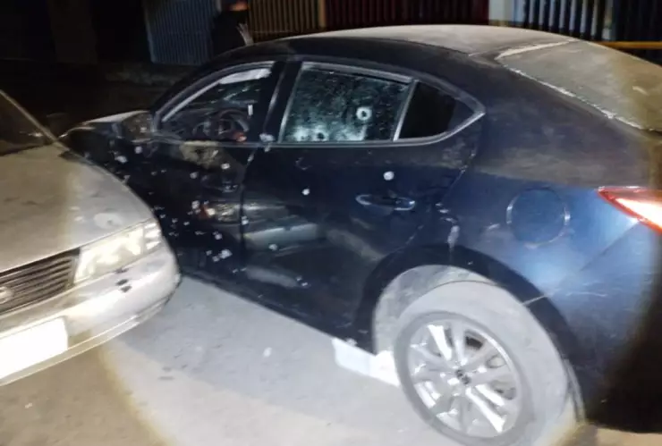 Asesinan a líder de la Familia Michoacana en Edomex