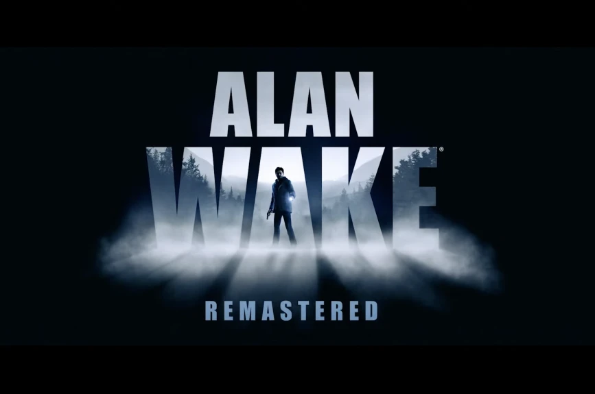 Alan Wake Remastered