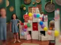 Cumpleaños Michaela Bisogno | Crédito: Instagram @ventaneandouno