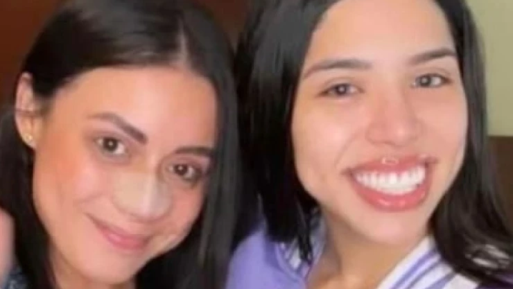 Yeri mua ayuda a joven agredida por acosador 