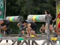 Siguiente duelo, llegó el turno de Lobo, Beng, Lizbeth y Toñita.