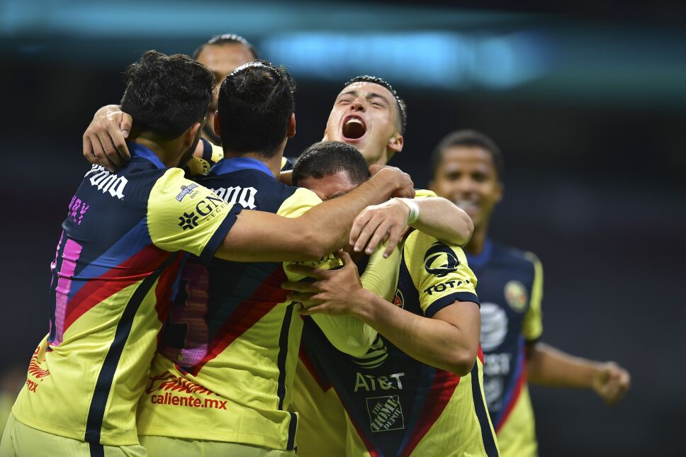 América enfrentará a FC Juárez