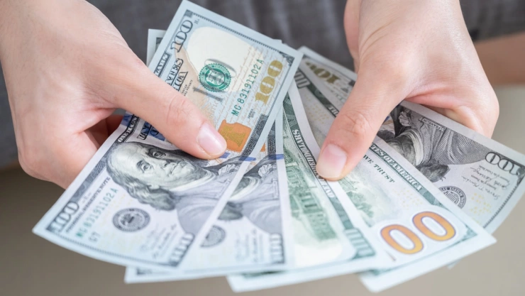 IRS ofrece 1700 dólares para aquellos que se encuentren en esta situación