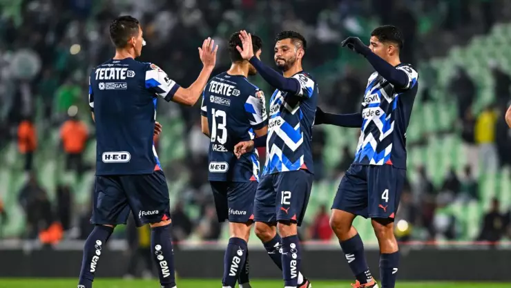 Tabla General de la Liga MX_ Así marcha tras la J2 del Clausura 2024