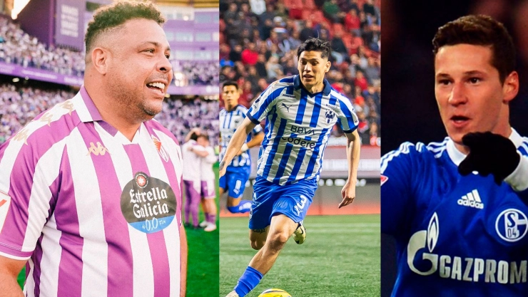 Los mejores futbolistas nacidos en septiembre ¡Grandes estrellas del balón!