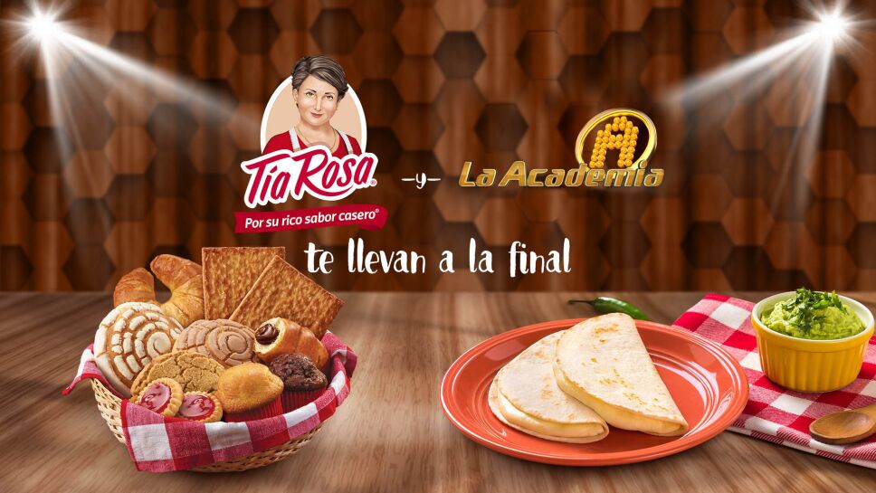 La Academia Tia Rosa