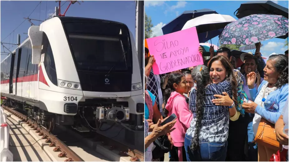 Tren-Interurbano-CDMX-Guadalajara-Libia-Dennise-Munoz-Ledo