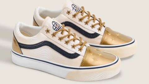 Tenis de Kpop Demon Hunters
